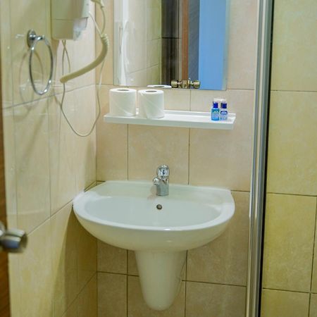 La Vita - La Beiurut Hotel Μαρμαρίς Εξωτερικό φωτογραφία