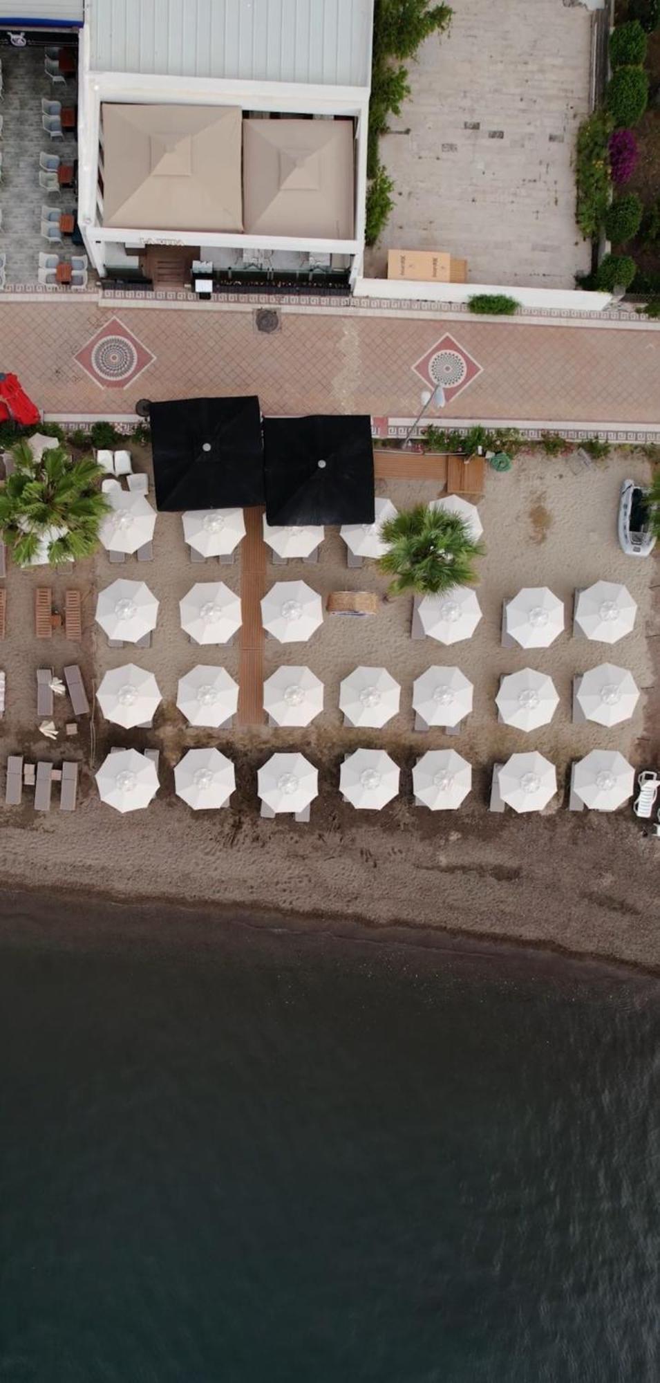 La Vita - La Beiurut Hotel Μαρμαρίς Εξωτερικό φωτογραφία