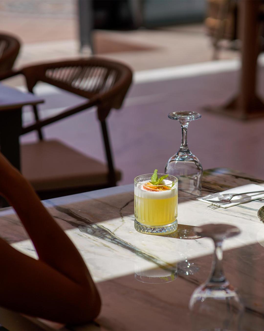 La Vita - La Beiurut Hotel Μαρμαρίς Εξωτερικό φωτογραφία