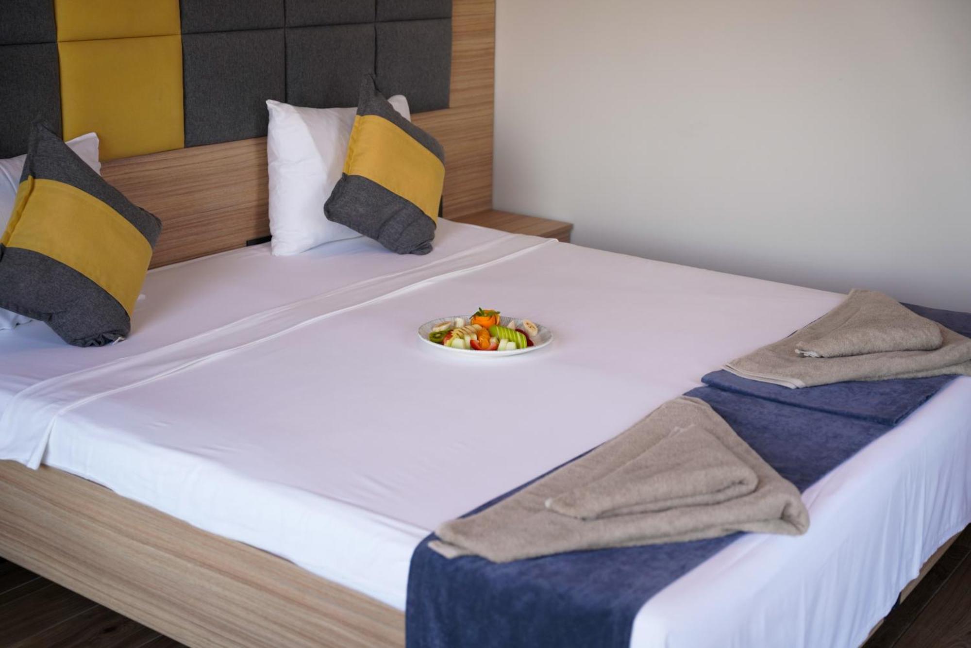 La Vita - La Beiurut Hotel Μαρμαρίς Εξωτερικό φωτογραφία