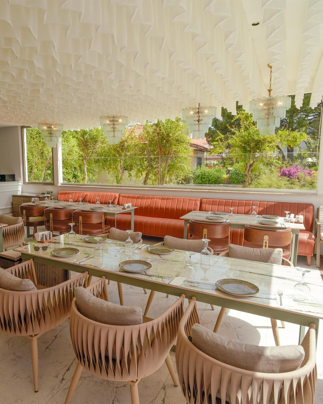 La Vita - La Beiurut Hotel Μαρμαρίς Εξωτερικό φωτογραφία