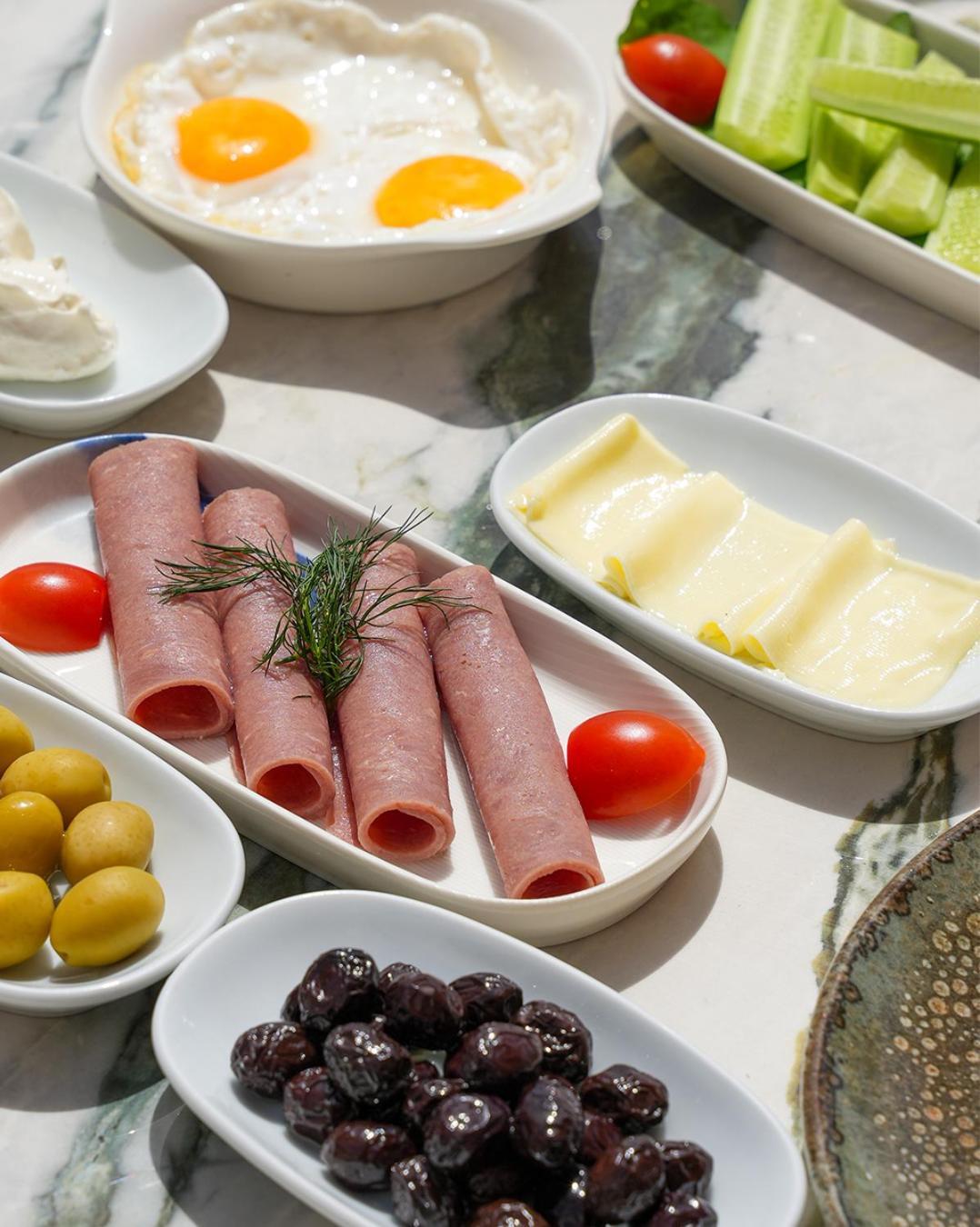 La Vita - La Beiurut Hotel Μαρμαρίς Εξωτερικό φωτογραφία